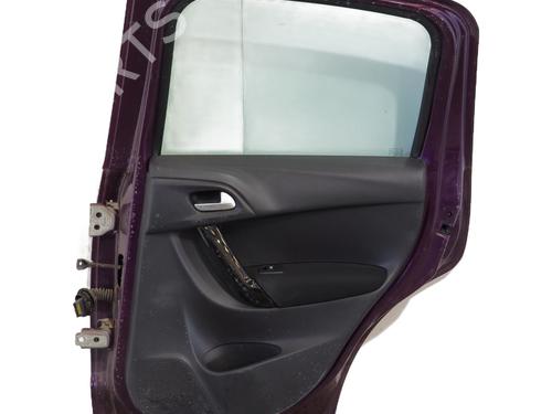 right-rear-door-citroen-c3-ii-sc_-2009-33827469 main image