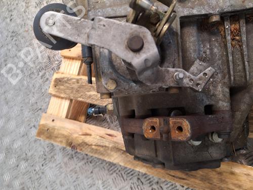 Gearbox CHRYSLER PT CRUISER (PT_) 2.2 CRD | BP32355270M3 