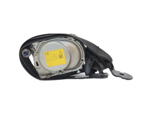 Front left seatbelt RENAULT TRAFIC III Van (FG_) 1.6 dCi 95 (FGMJ, FGMR) | BP37664026I26 - Image 4