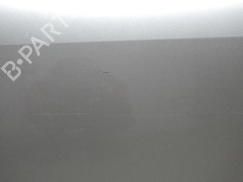 Used Left rear door TOYOTA AVENSIS (_T25_) 2.2 D-4D (ADT251_, ADT251R) (150 hp) 24258084
