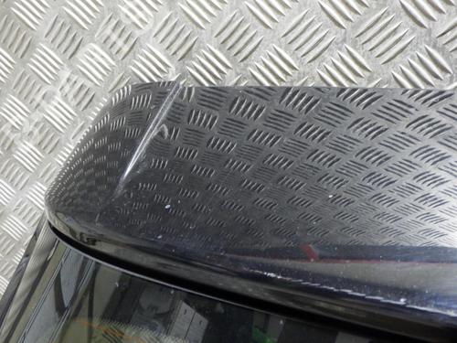 Used Tailgate MERCEDES-BENZ B-CLASS Sports Tourer (W245) B 180 CDI (245.207) (109 hp) 24255069