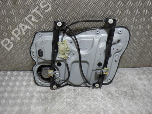 Front left window mechanism VW TOURAN (1T3) 1.6 TDI | BP26580532C22 - Image 2