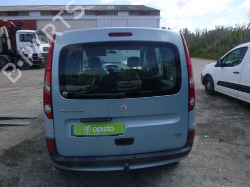Front wiper motor RENAULT KANGOO / GRAND KANGOO II (KW0/1_) 1.5 dCi 85 (KW0K, KW0L, KW0B) | BP24255481M29