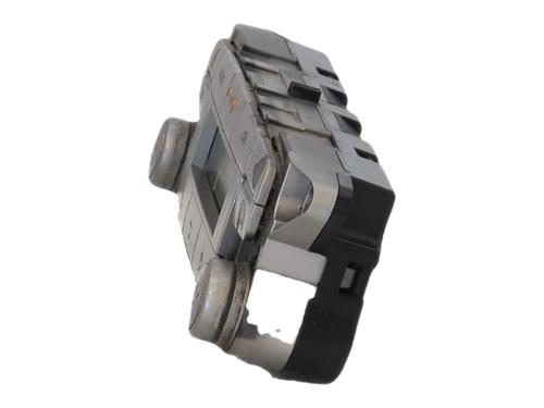 Climate control FORD S-MAX (WA6) 2.0 TDCi | BP36555930I5 - Image 3