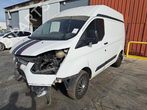 Starter FORD TRANSIT CUSTOM V362 Van (FY, FZ) 2.2 TDCi | BP31253377M8 - Image 12