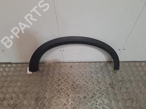 Used Front right wheel arch trim VOLVO XC90 I (275) D5 AWD (163 hp) 31114088