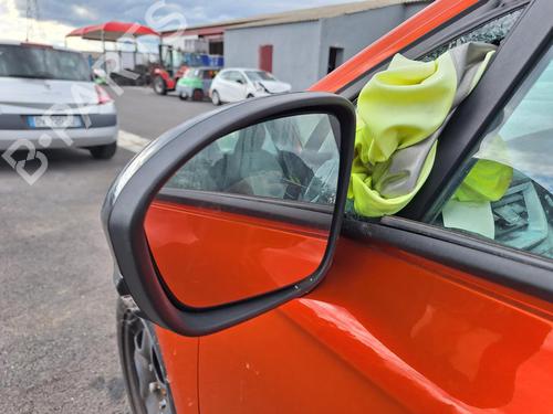 Left mirror RENAULT CLIO V (B7_) 1.0 TCe 90 (B7MT) | BP29253786C26 