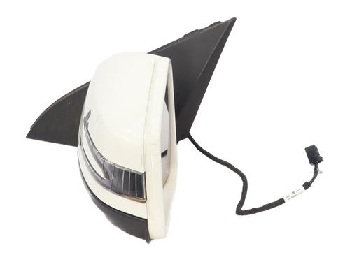 Left mirror MERCEDES-BENZ A-CLASS (W176) A 180 (176.042) | BP30177540C26 