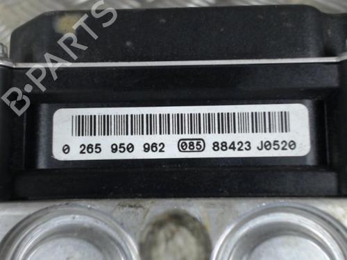 ABS pump CITROËN C4 Grand Picasso I (UA_) 1.6 HDi | BP24258738M43 