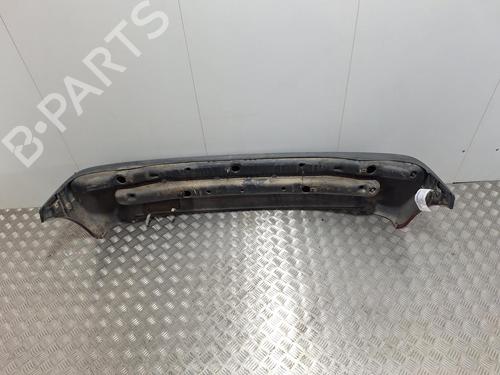 Used Rear bumper Rear bumper PEUGEOT 106 I (1A, 1C) 1.1 (60 hp) 29571024 29571024