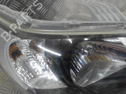 Right headlight CHEVROLET AVEO / KALOS Hatchback (T250, T255) 1.2 | BP24255079C29 