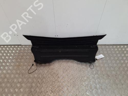 Rear parcel shelf FORD FOCUS C-MAX (DM2) 1.8 TDCi | BP30936203C85