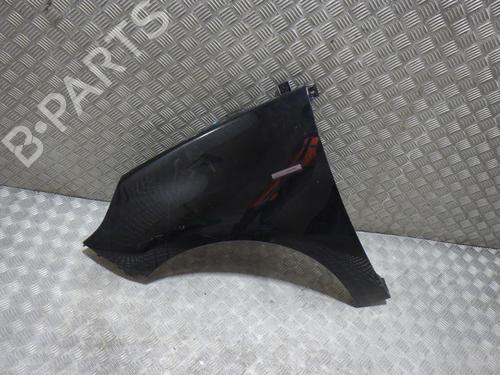 Used Left front fenders RENAULT SCÉNIC III (JZ0/1_) 1.9 dCi (JZ0J, JZ1J, JZ1K, JZ1S) (131 hp) 25442016