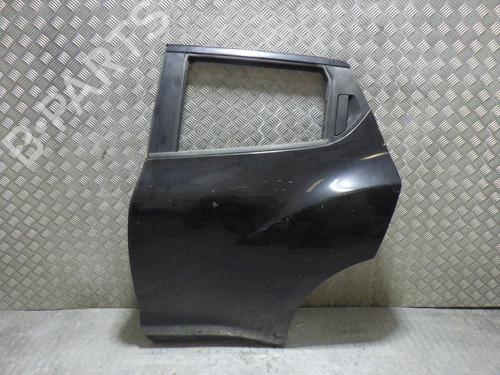 Used Left rear door NISSAN JUKE (F15) [2010-2019]  24259685