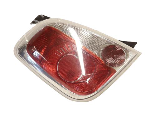 Left taillight FIAT 500 (312_) 1.3 D Multijet (312AXB1A) | BP24259706C34 - Image 2