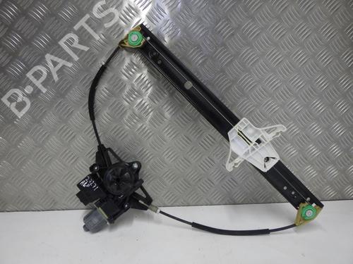 Rudehejsemekanisme Højre bagtil SKODA OCTAVIA III Combi (5E5, 5E6) 1.6 TDI (105 hp) 24257270