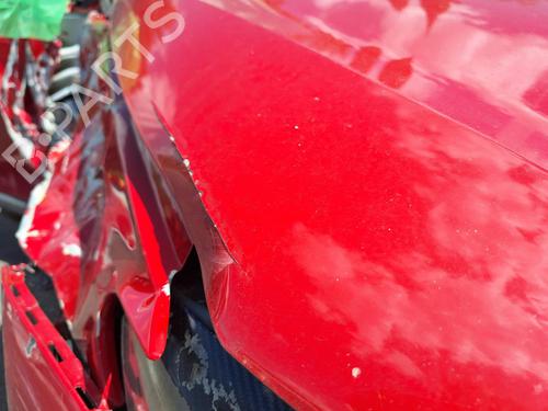 Hood VW SCIROCCO III (137, 138) 1.4 TSI | BP28672873C1 