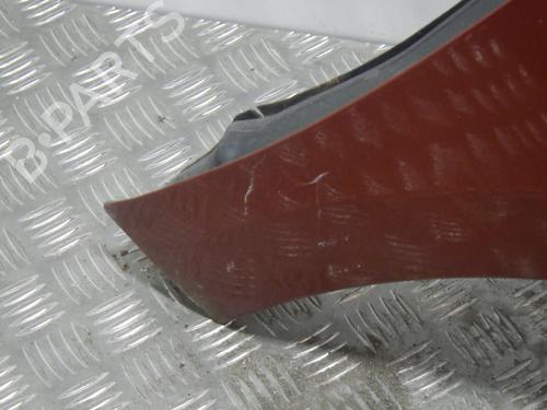Right front fenders RENAULT MEGANE III Coupe (DZ0/1_) 2.0 TCe (DZ0K) | BP29864485C42