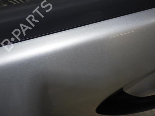 Left rear door MERCEDES-BENZ C-CLASS (W203) C 200 CDI (203.004) | BP24260730C4 