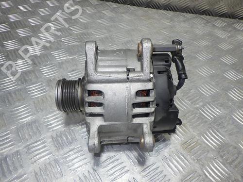 Alternator AUDI A3 Limousine (8VS, 8VM) 1.6 TDI | BP24257515M7  - Image 7
