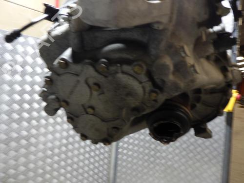Gearbox FORD FOCUS I (DAW, DBW) ST170 | BP24260696M3 