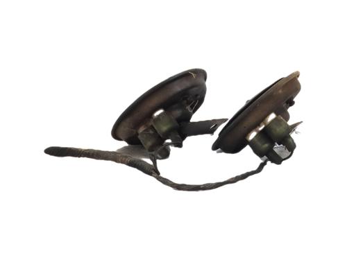 Used Horn Horn 38723939 38723939