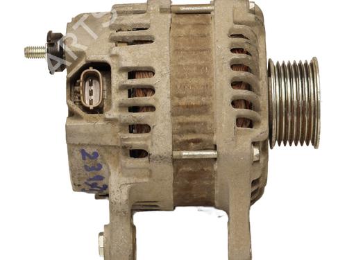 Alternator NISSAN MICRA IV (K13K, K13KK) 1.2 | BP24256921M7 