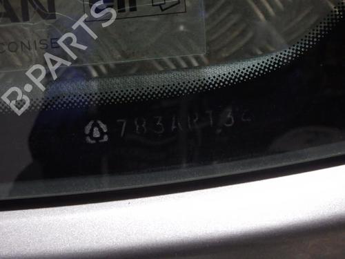 Tailgate NISSAN MICRA III (K12) 1.2 16V | BP24258018C6