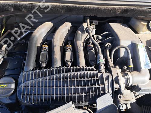 Engine CITROËN C3 II (SC_) | BP33849347M1 - Image 7