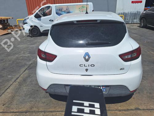 Electronic module RENAULT CLIO IV (BH_) 1.5 dCi 75 | BP39214080M83 - Image 10