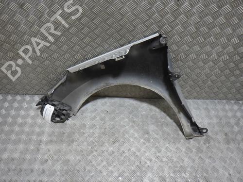 Right front fenders PEUGEOT 308 SW I (4E_, 4H_) 2.0 HDi | BP27883350C42 