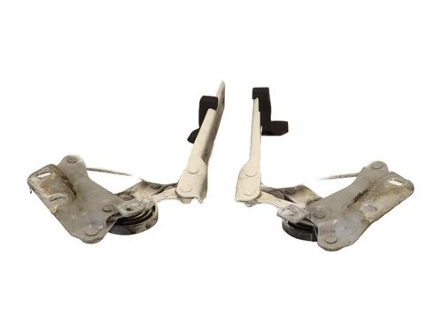 Hinge/Door check strap JEEP GRAND CHEROKEE II (WJ, WG) 4.0 4x4 | BP27883319C146 