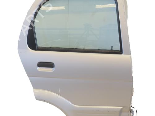 Used Right rear door Right rear door DAIHATSU TERIOS (J1_) [1997-2006] 36300097 36300097