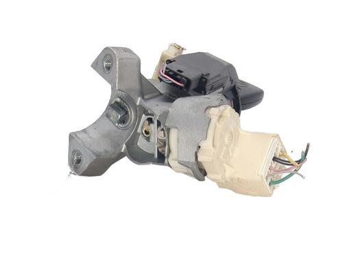 Ignition barrel TOYOTA YARIS (_P9_) 1.4 D-4D (NLP90_, NLP90R) | BP30969387M48