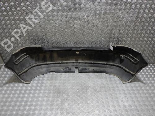 Rear bumper VW GOLF IV (1J1) 1.9 TDI | BP26461953C8 