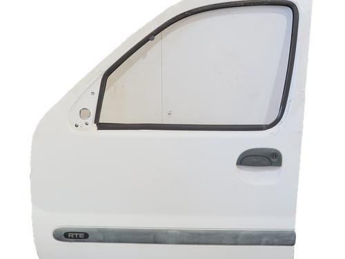 Used Left front door Left front door RENAULT KANGOO (KC0/1_) [1997-2026] 34336597 34336597