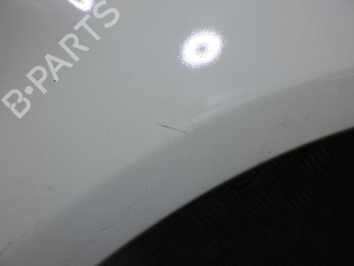 Used Rear left wheel arch trim SUZUKI JIMNY Closed Off-Road Vehicle (SN) 1.3 16V 4x4 (SN413) (86 hp) 24255317