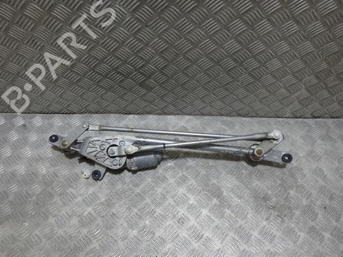Used Front wiper motor SUZUKI GRAND VITARA II (JT, TE, TD) 2.0 All-wheel Drive (TD54, JB420) (140 hp) 27211958