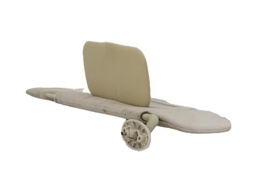 Left sun visor JEEP COMPASS (MK49) 2.0 CRD 4x4 | BP38477466I1 - Image 3