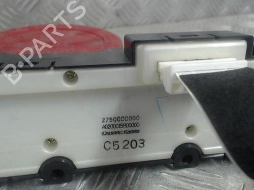 Used Climate control Climate control NISSAN MURANO I (Z50) 3.5 4x4 (234 hp) 24260745 24260745