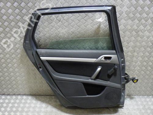 Left rear door PEUGEOT 407 SW (6E_, 6D_) 2.0 HDi 135 | BP28171332C4 