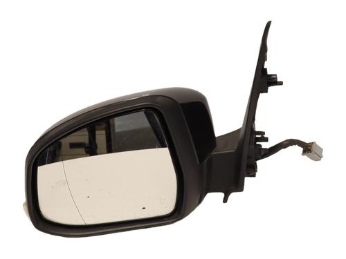Left mirror FORD FOCUS II (DA_, HCP, DP) 1.8 TDCi | BP28620425C26
