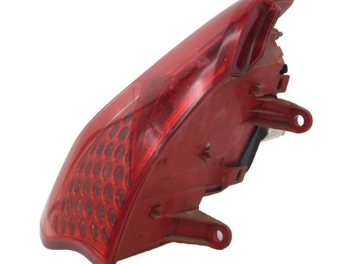 Left taillight PEUGEOT 3008 I MPV (0U_) 1.6 HDi | BP32207758C34