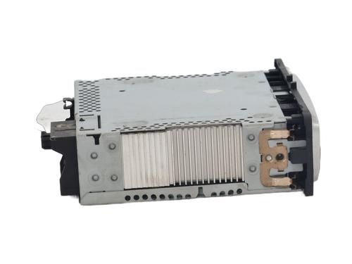 Radio RENAULT SCÉNIC III (JZ0/1_) 1.6 dCi (JZ00, JZ12) | BP31994575E6