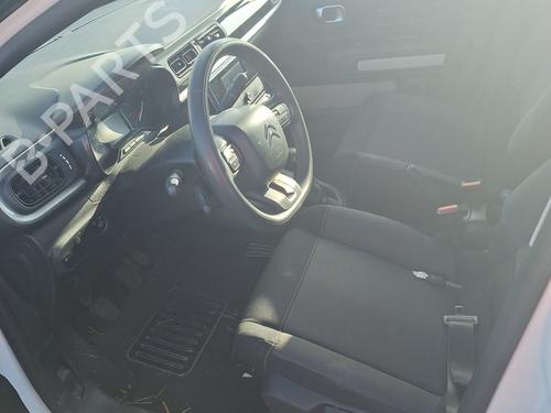 Left front window switch CITROËN C3 III (SX) 1.2 VTi 68 | BP34500973I27 - Image 8