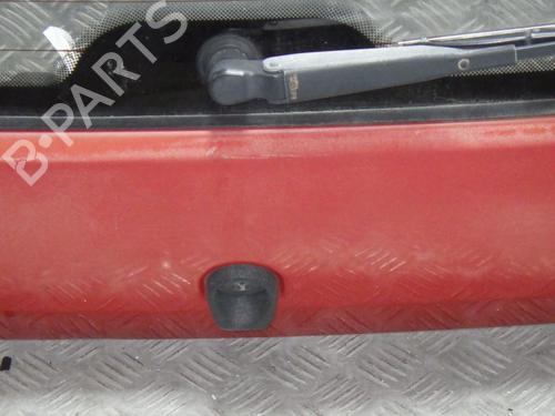 Tailgate PEUGEOT 106 I (1A, 1C) 1.5 D | BP28522974C6