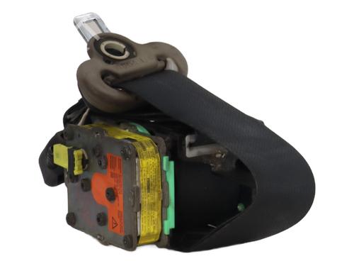 Used Front left seatbelt Front left seatbelt TOYOTA YARIS (_P9_) 1.4 D-4D (NLP90_, NLP90R) (90 hp) 32448079 32448079