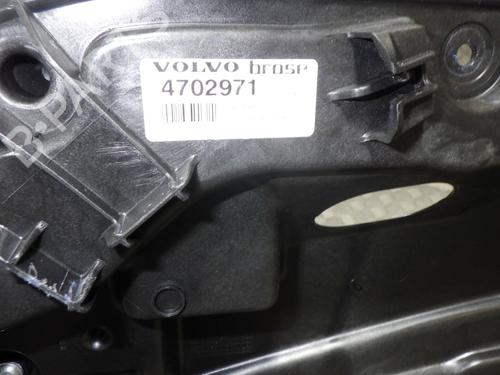 Front left window mechanism VOLVO XC40 (536) Recharge | BP27258973C22 - Image 4