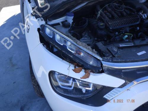 Front wiper motor CITROËN C3 III (SX) 1.2 PureTech 82 | BP24260876M29 - Image 14