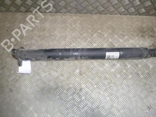 Driveshaft MERCEDES-BENZ C-CLASS (W204) C 200 CDI (204.007, 204.006) | BP24261169M37 